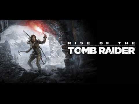 Rise of the Tomb Raider (2h)