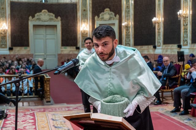 Capítulo 114 - Tengo un doctorado... en algas (Mi tesis III)