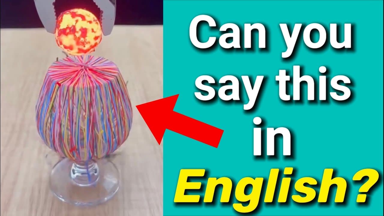 IMPOSSIBLE English Speaking Test! (99% will fail)