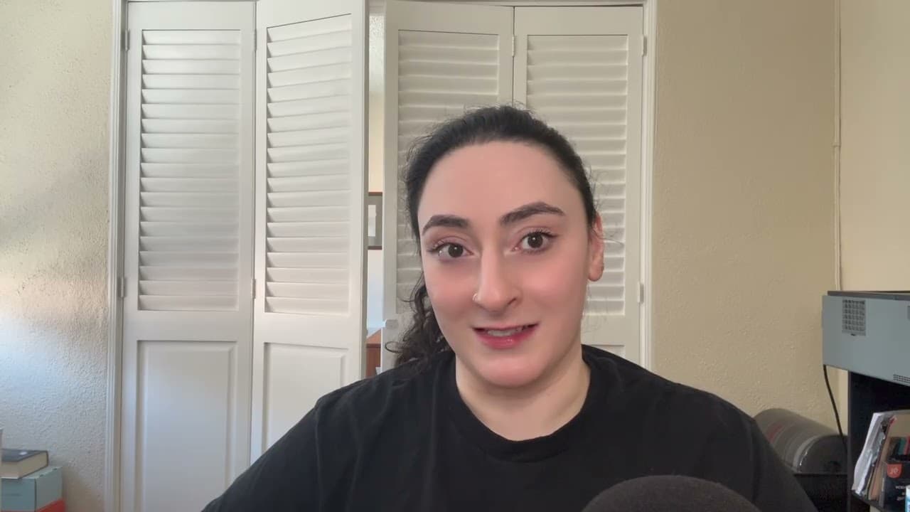 Spanish, French, Arabic?? My New Comprehensible Input Routine | Advanced English Vlog