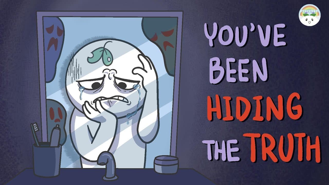 Why You Can't Stop Doomscrolling