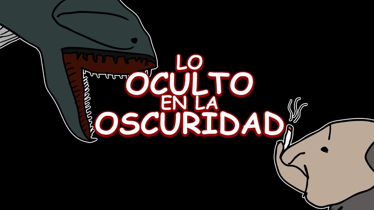 Curiosidades del océano