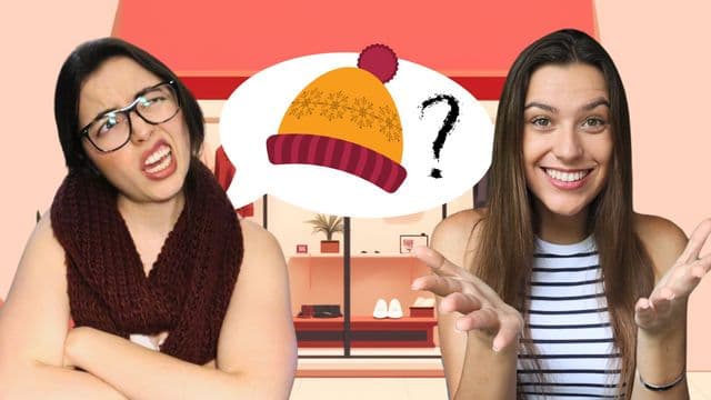 Guess the clothing item