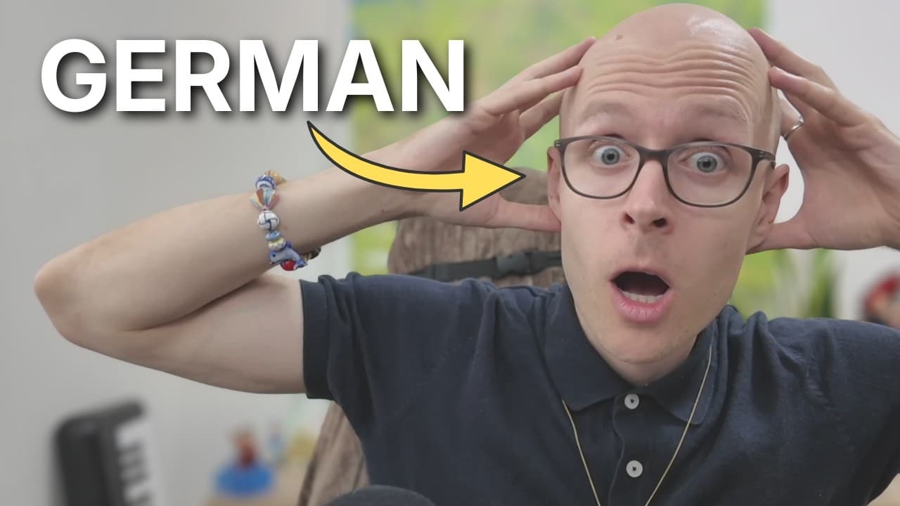 German Podcast: Why Germans hate risks