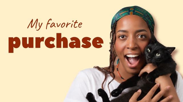 Ester's Essentials: My Ultimate Essential