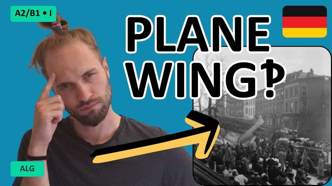 Runway? More Like Roadway | TimeGuessr | Intermediate Comprehensible Input