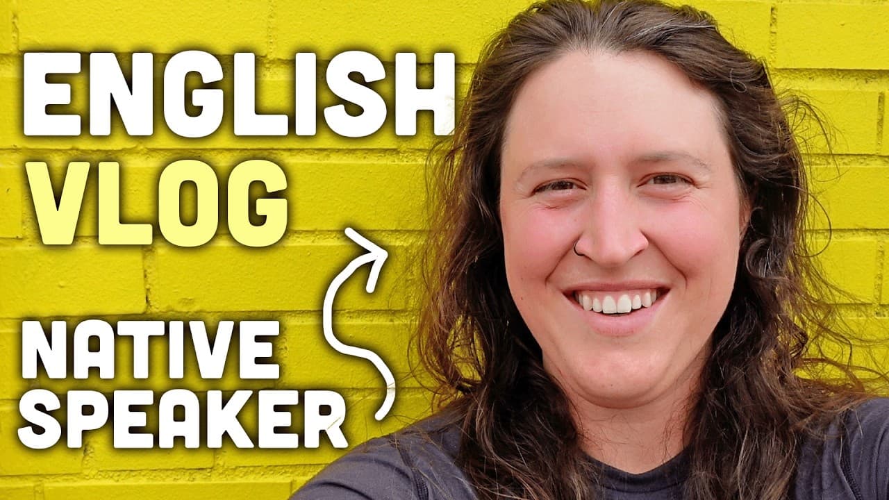 🟡 Learn Real-Life American English in Pittsburgh, Pennsylvania, USA! (English Comprehensible Input)