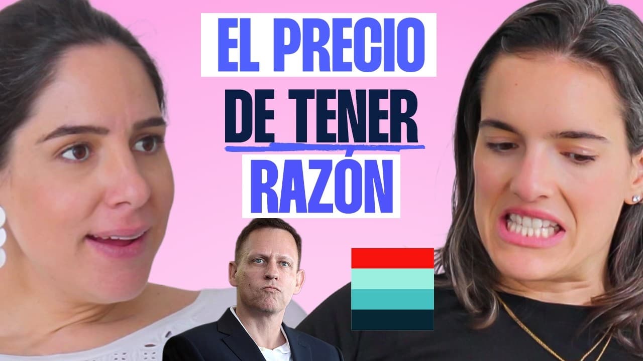 Peter Thiel: el secreto incómodo detrás de PayPal