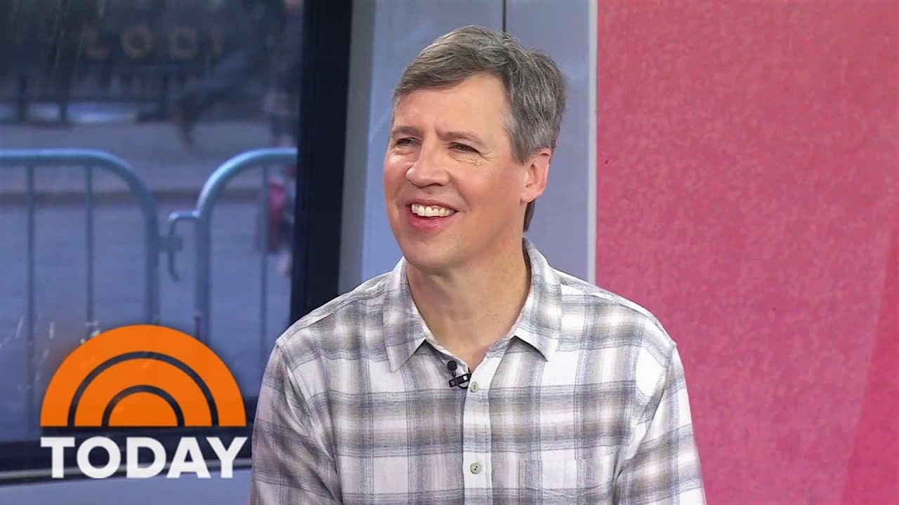 Jeff Kinney on 19th ‘Diary of a Wimpy Kid’: ‘It’s a recipe for disaster’
