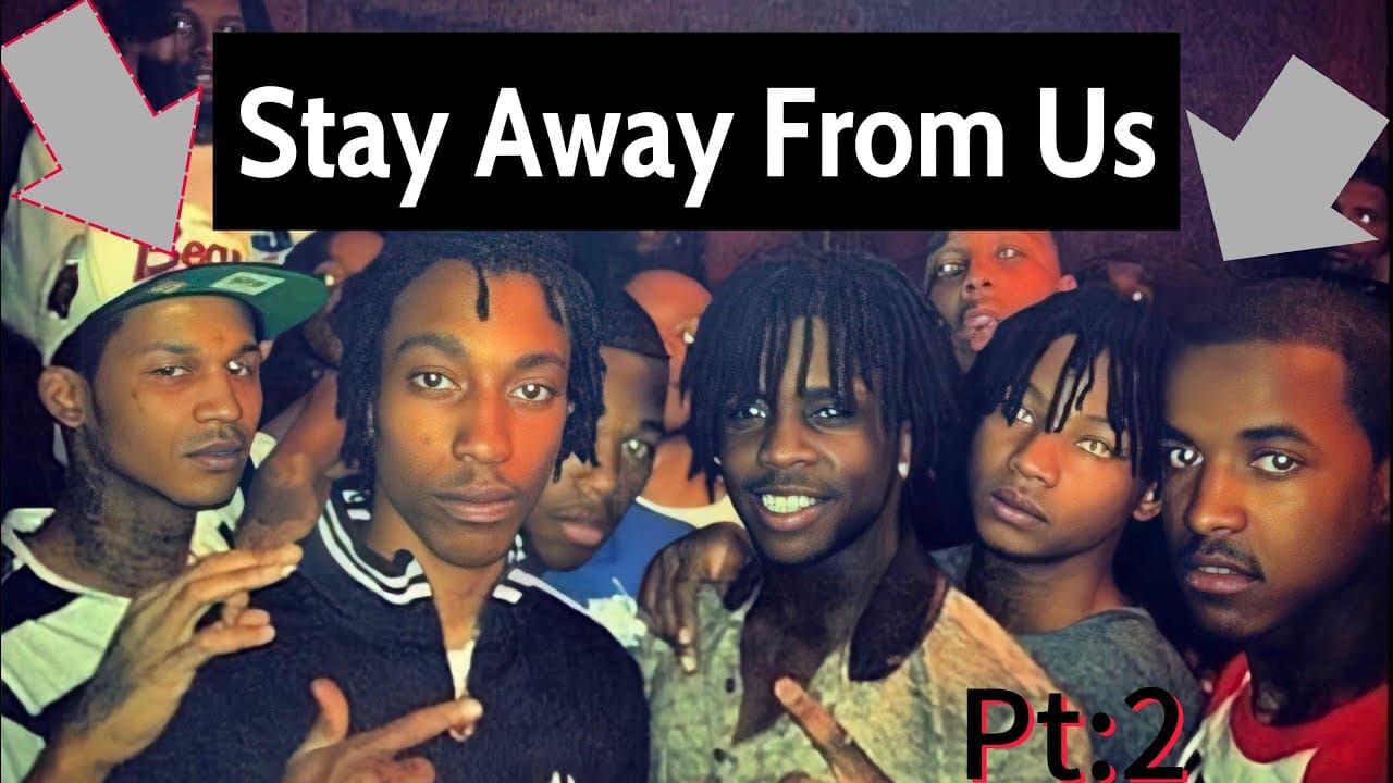 Survival Mentality of Street People | Part 2