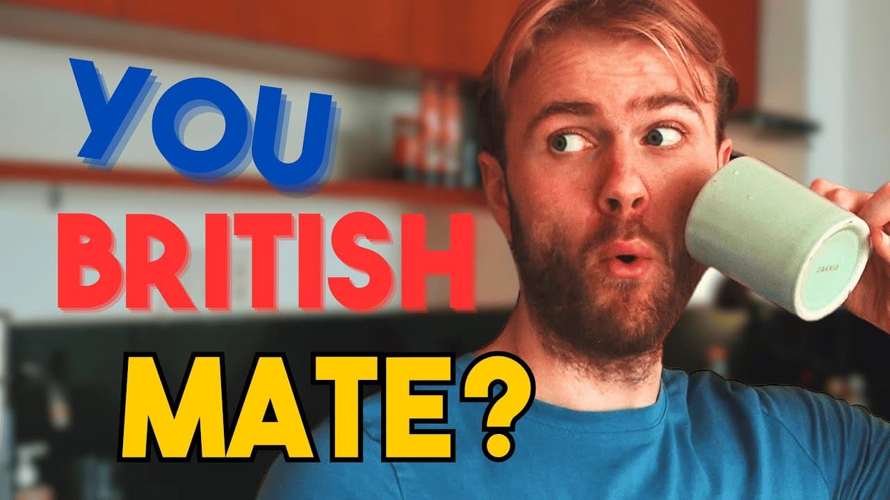 5 Must-Know British Phrases for Natural Conversations