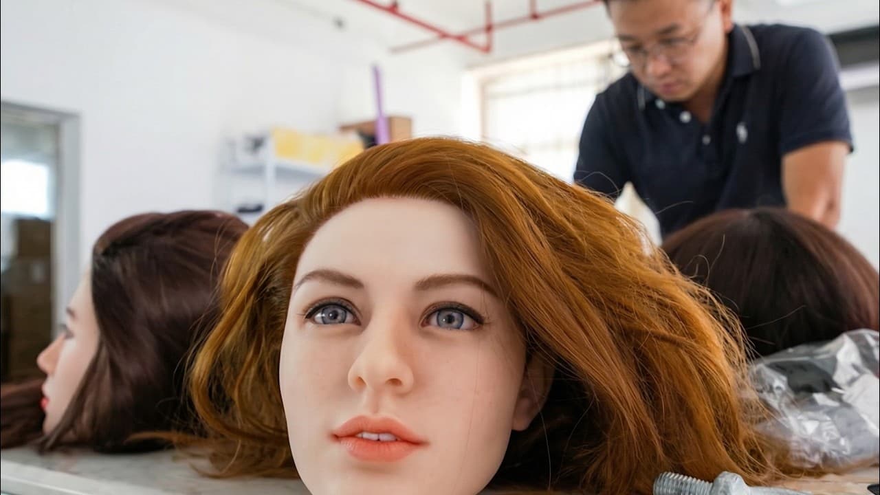 Why Shenzhen is the World’s Most Futuristic City