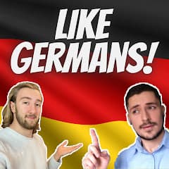 profile picture for Like Germans