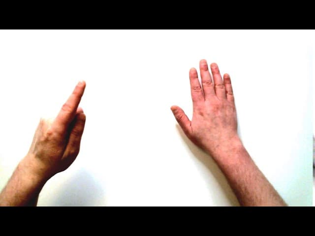 Learn English Through Actions: Shapes & Actions | TPR Total Physical Response Beginner ESL Lesson