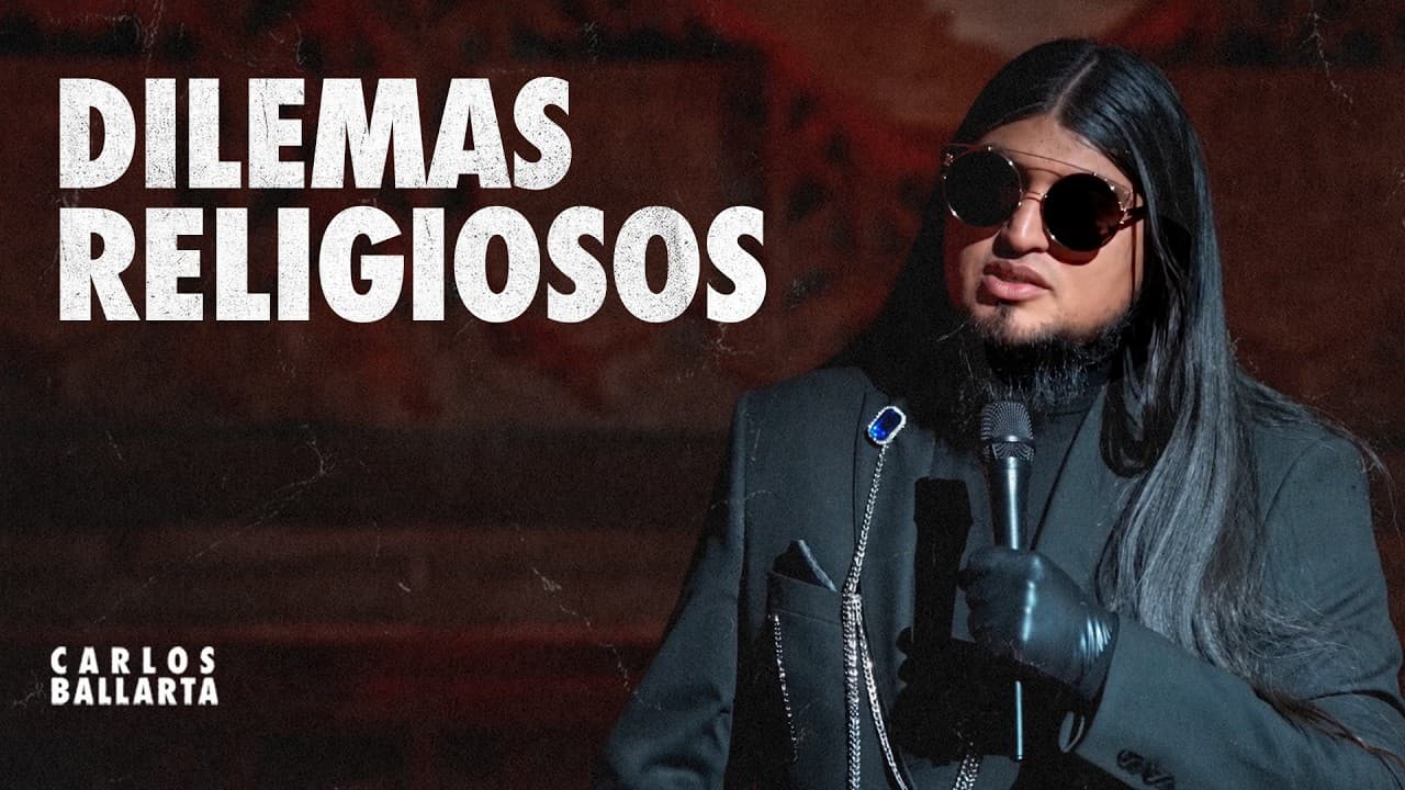 DILEMAS RELIGIOSOS