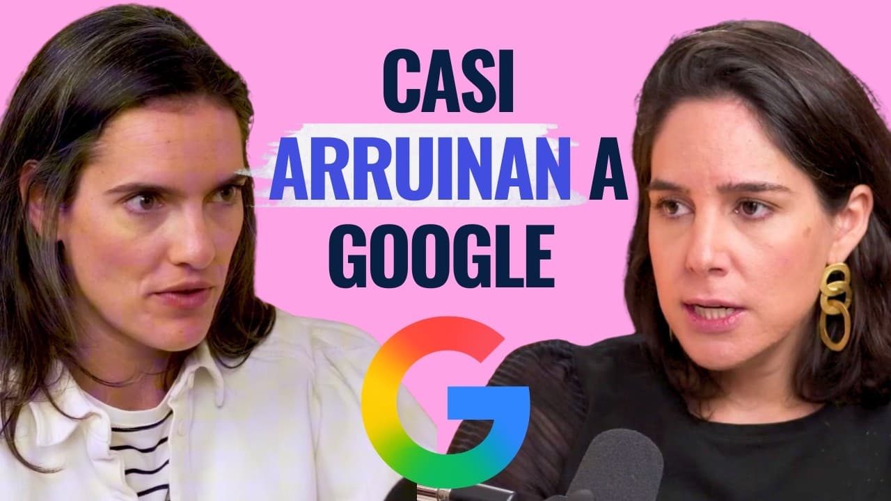 El momento en que Google entró al juego