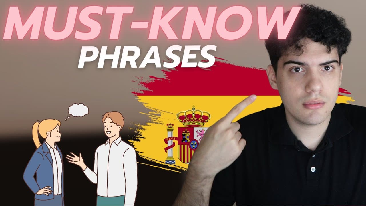 Idioms You Should Know in Spanish! | Spanish Boost Podcast | Episode 2