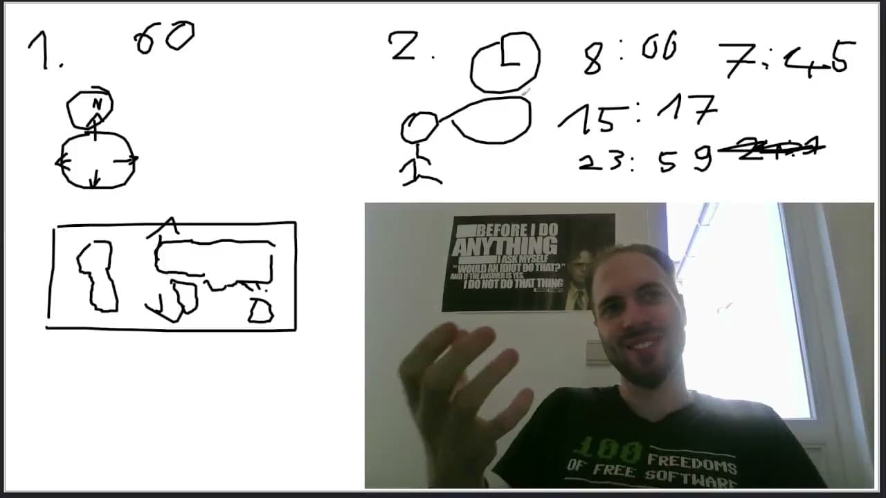 Which Super Sense Would You Pick? 🧭🤓 | German Beginner CI Game