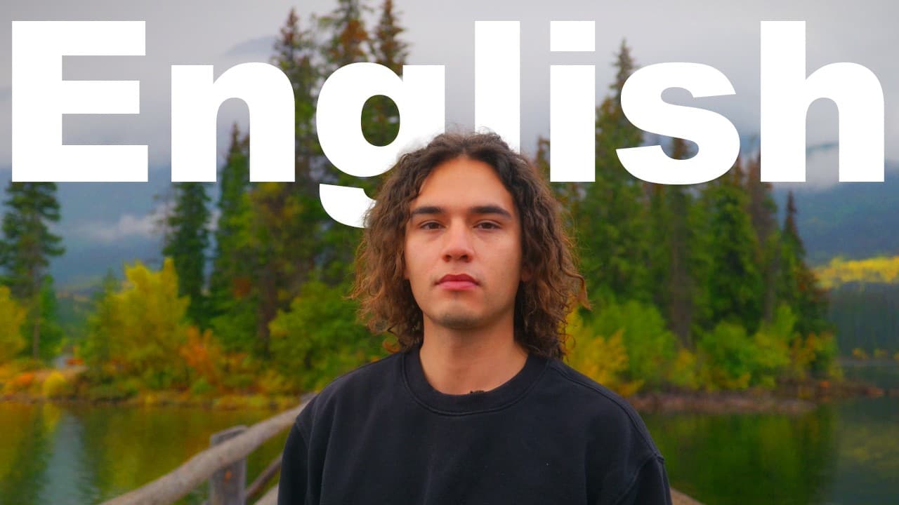 Intermediate English Listening Practice (Comprehensible Input)