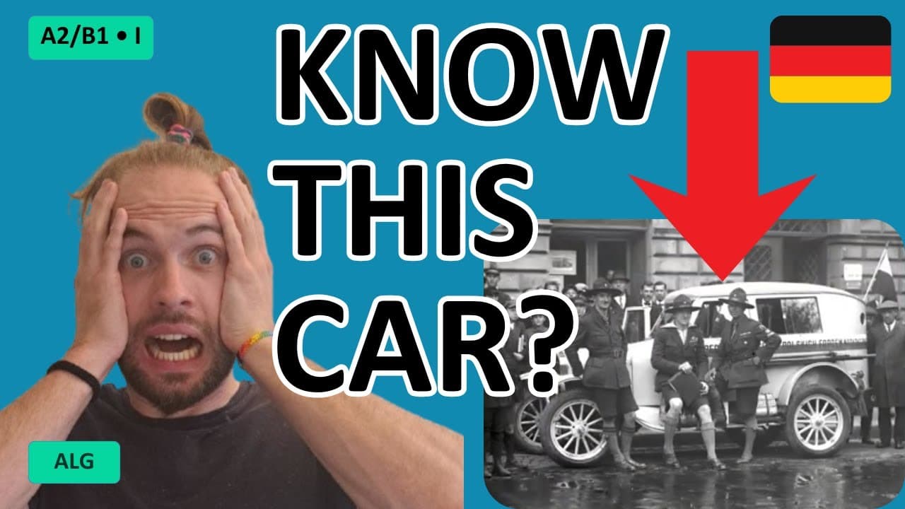 From San Francisco to Sandaga 🇸🇳 | TimeGuessr | German Intermediate CI
