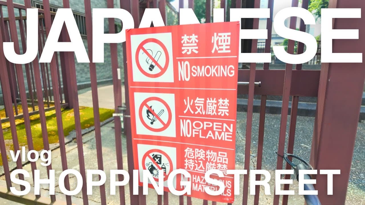 Learn Japanese the EASY way (Comprehensible input)