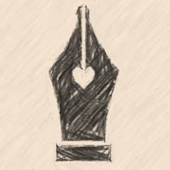 profile picture for For The Love of Pens
