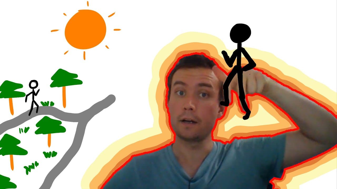 What goes round - Complete Beginner #68 - English Comprehensible Input