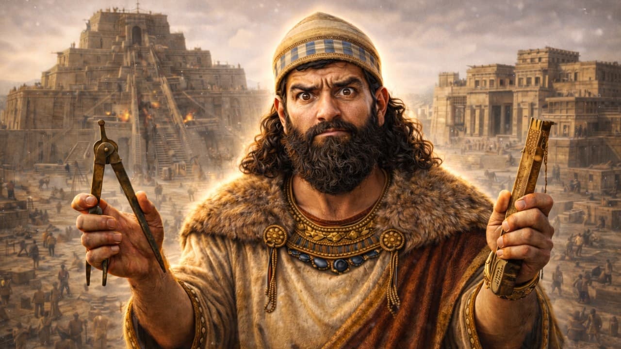 ¿Cuál Fue la Primera Ciudad de la Historia? Jericó, Çatalhöyük o Uruk