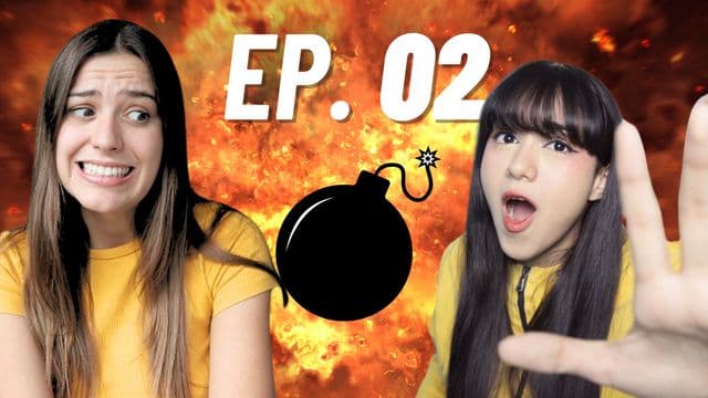 Keep talking and nobody explodes Ep. 2