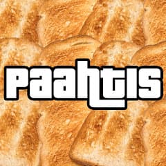 profile picture for Paahtis