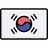 Korean flag