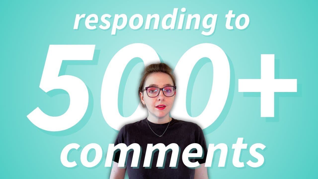 Q&A in SLOW ENGLISH | What you want MOST to know | listening practice