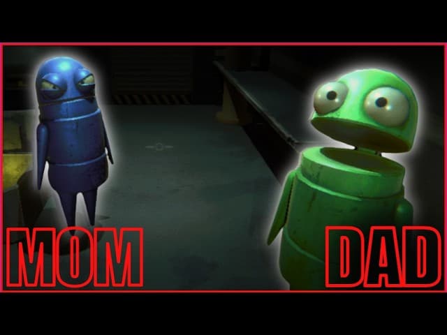 Playing R.E.P.O with my PARENTS (Part 3)