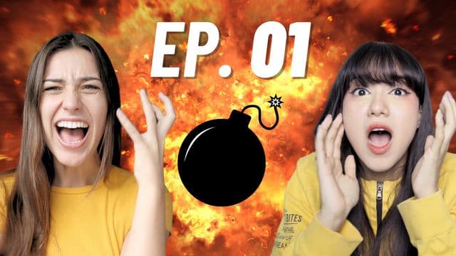 Keep talking and nobody explodes Ep. 1