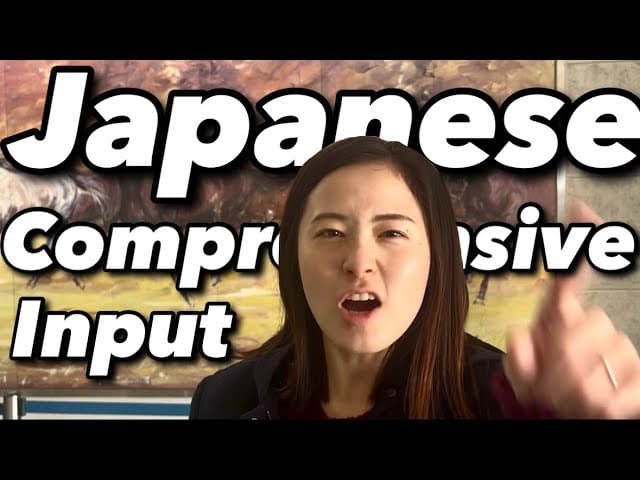 Visiting a Horse Racing Track in Japan | Learn Natural Japanese (Comprehensible Input)