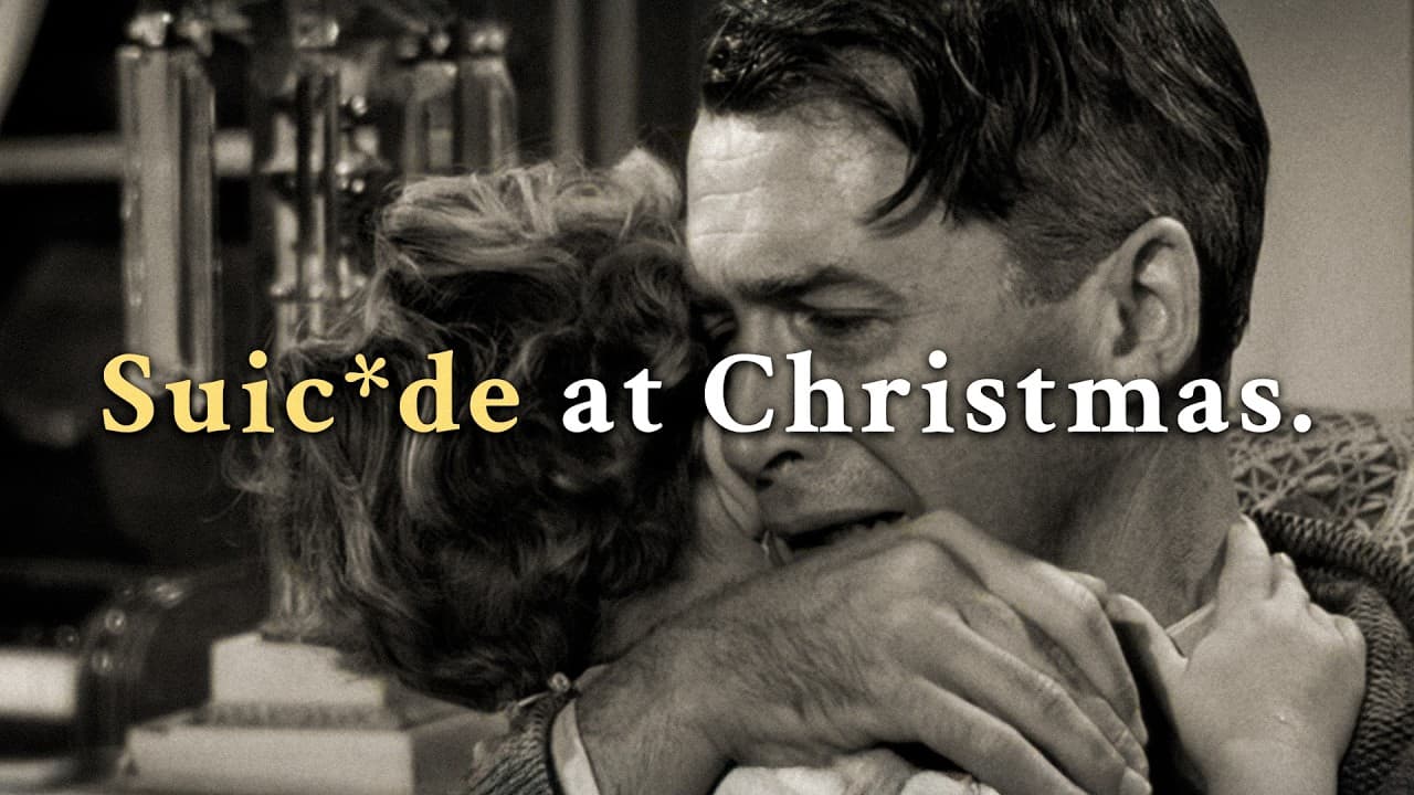 It's a Wonderful Life - A Brutally Honest Film About Suicide
