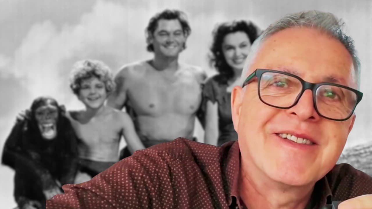 ¿Hablas español como Tarzán? 🐒