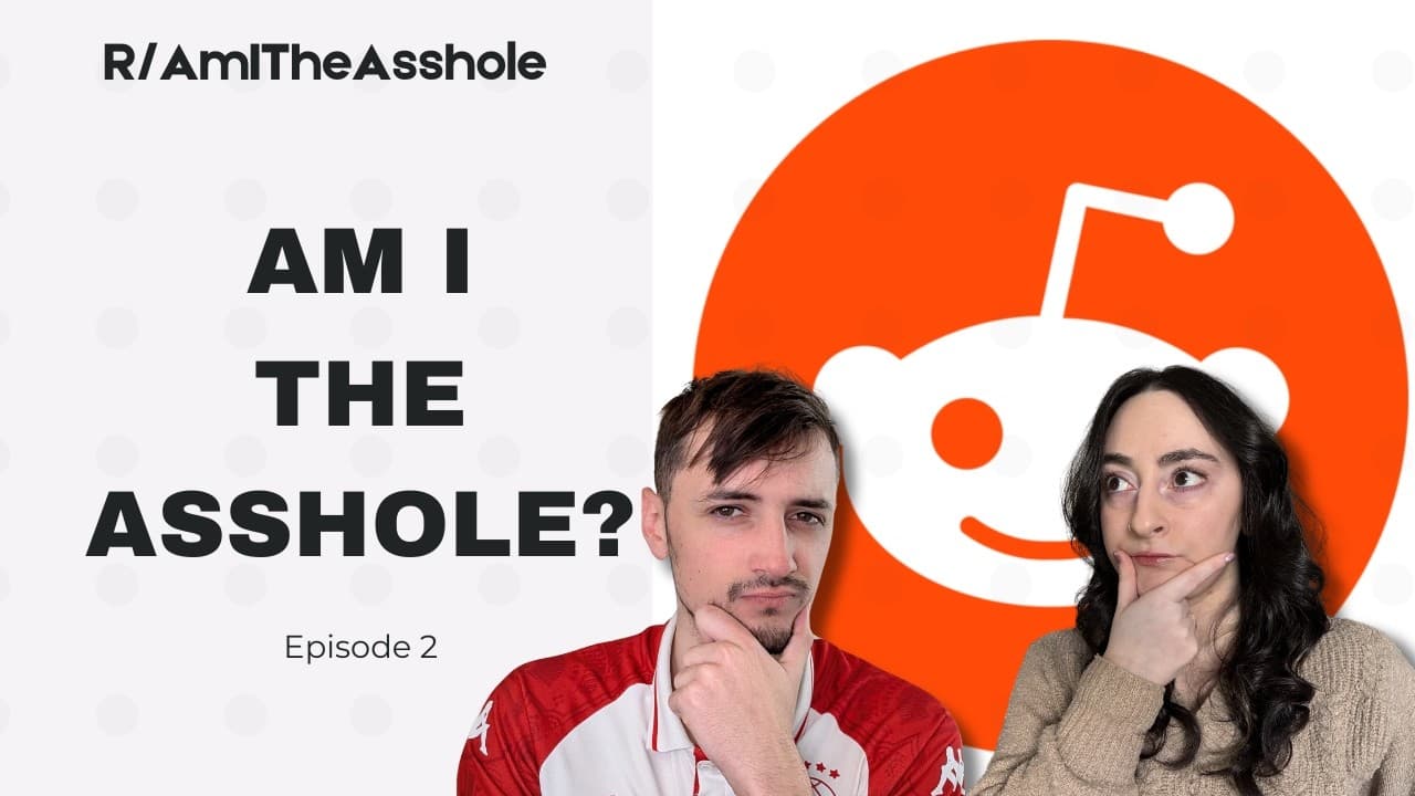 Am I The A**hole? - She Thinks Hogwarts Is Real!?