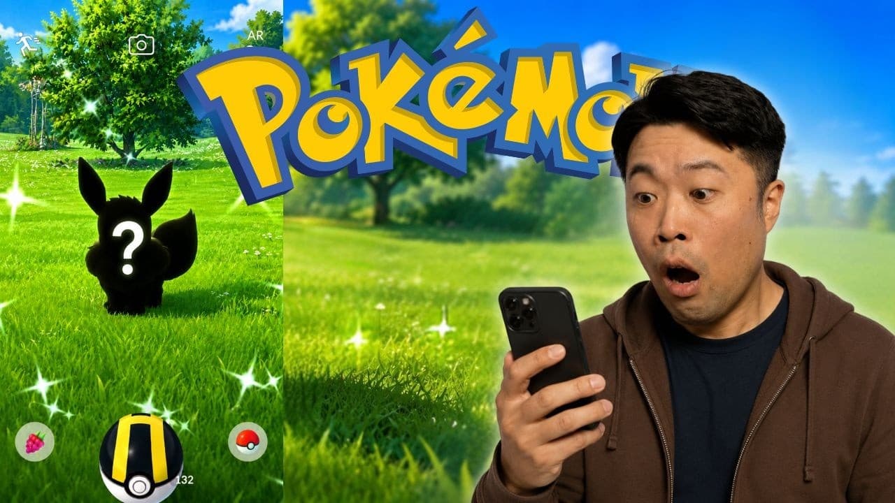 Catch Pokémon, Learn Korean | Intermediate Korean Comprehensible Input