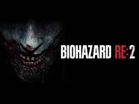 BIOHAZARD RE:2 (2h)