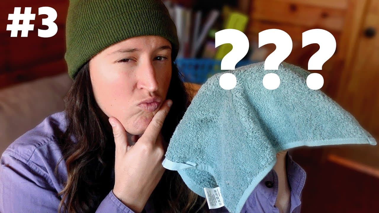 #3 Puedes adivinar qué objeto es? (A2 Inglés Input Comprensible) 🟡