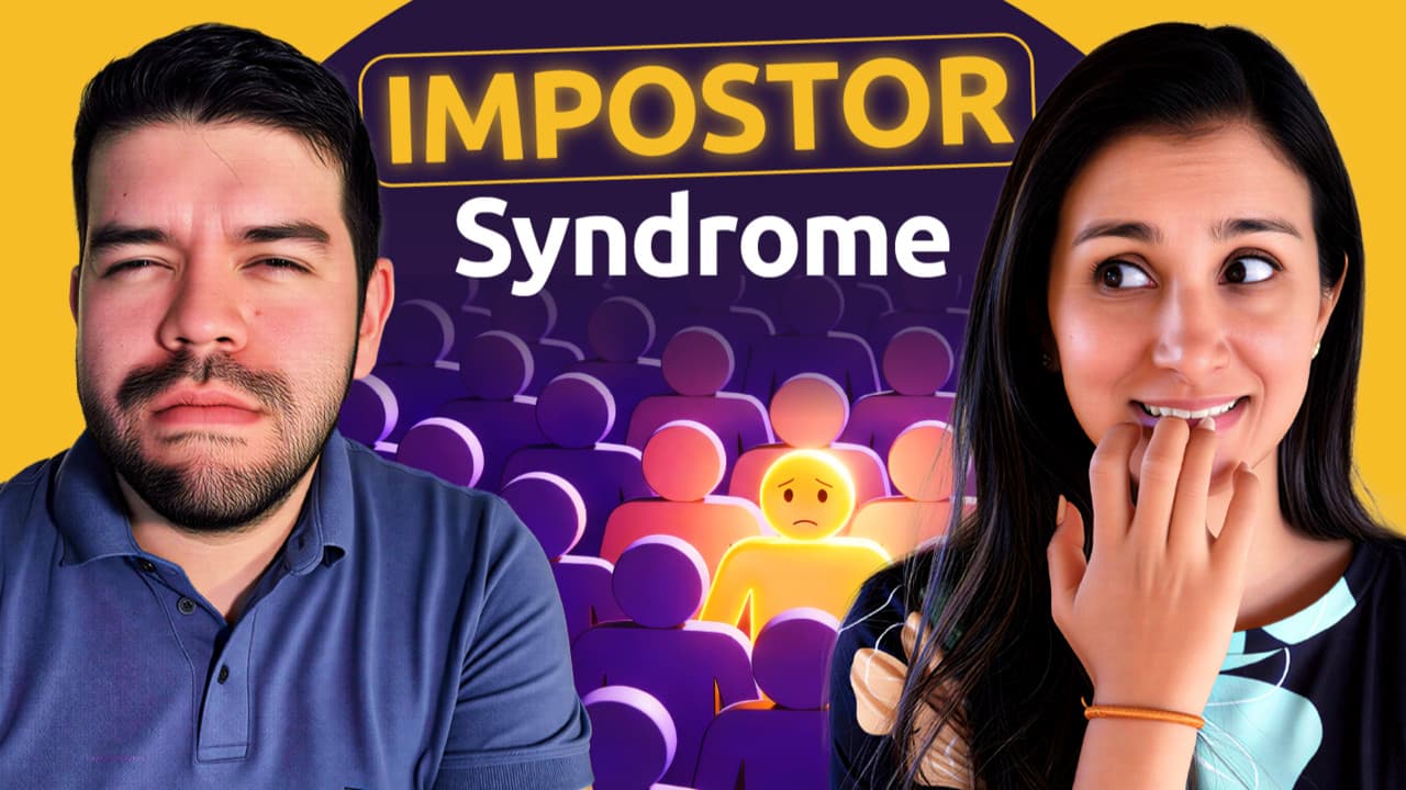 Why Impostor Syndrome Hits Advanced Spanish Learners