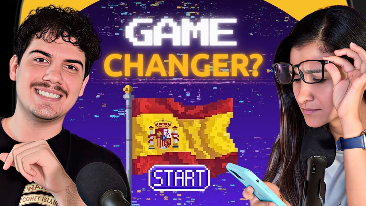Is Gaming the Best Way to Learn Spanish?