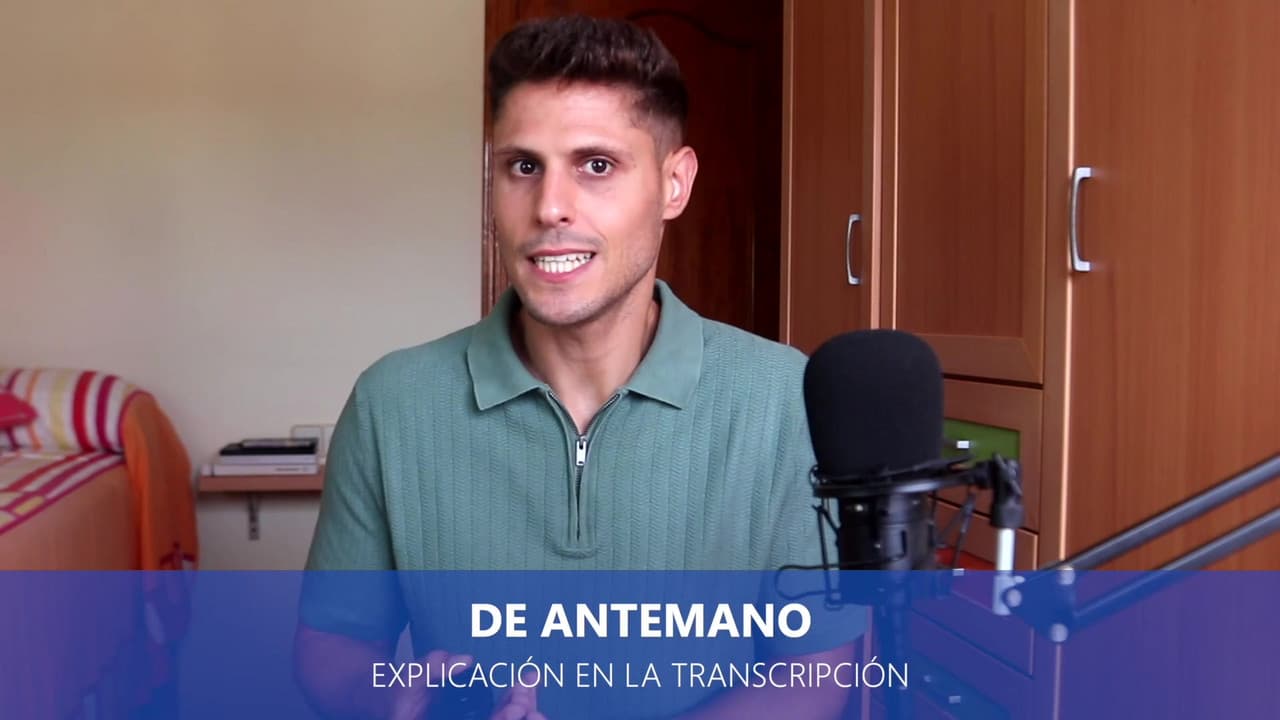 E80 ✈️ ¿Debes vivir en el país para aprender el idioma?