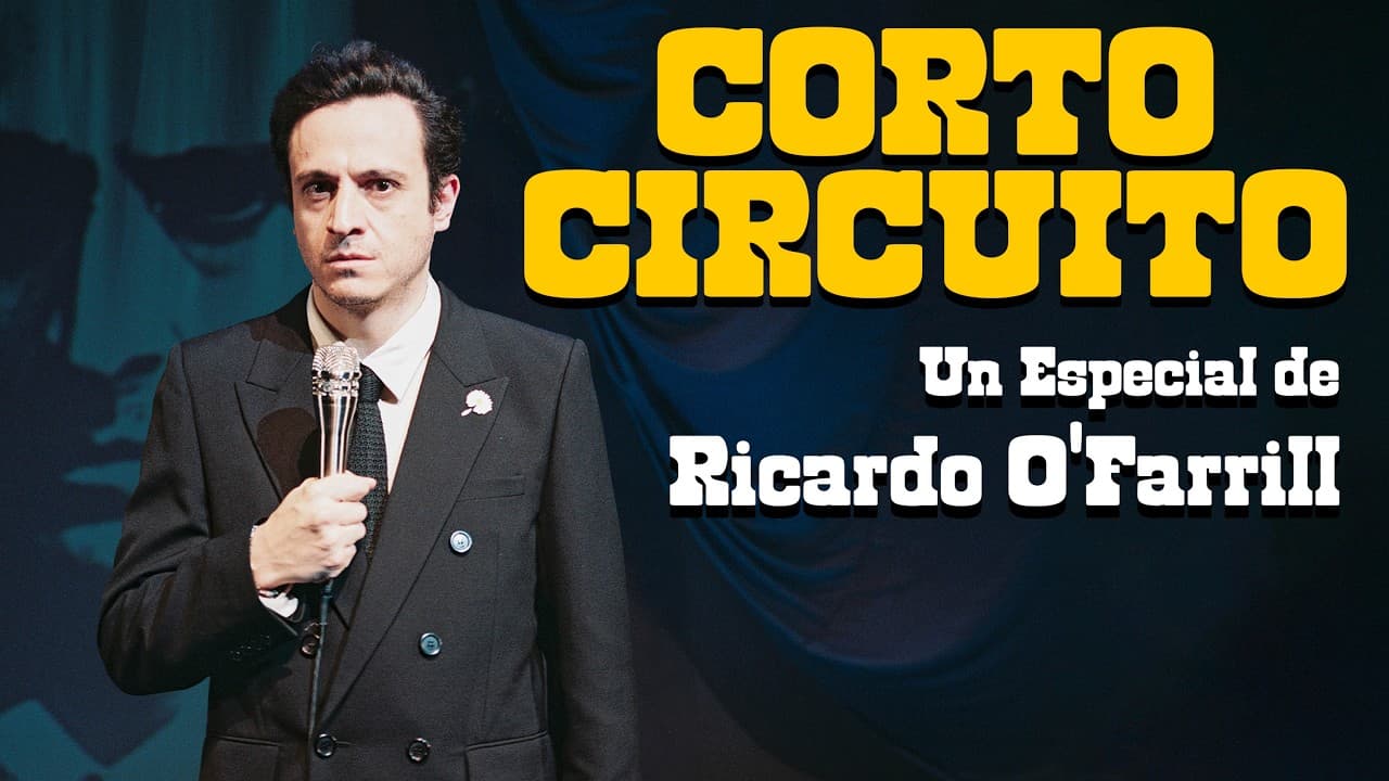 Corto Circuito  - Ricardo O'Farrill⚡️
