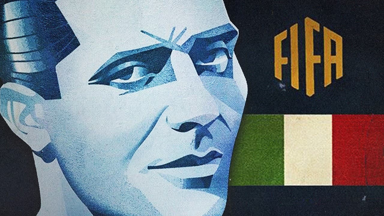 El Fútbol y la Propaganda Fascista.