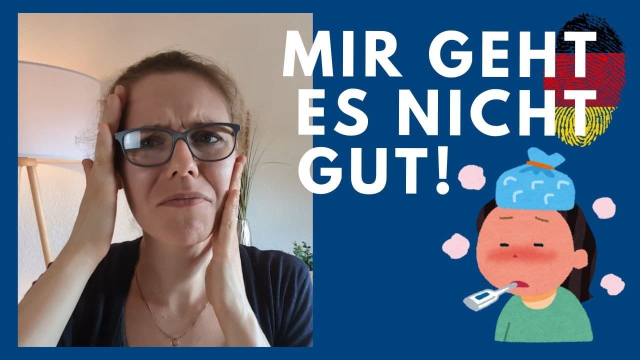 Are You Okay? | Comprehensible Input and Cognates (A1)