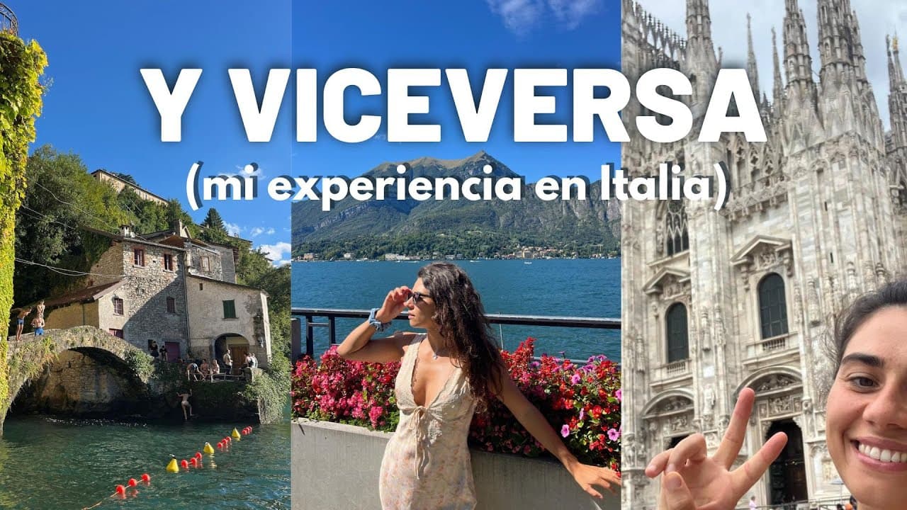 Si hablas español, no entiendes italiano